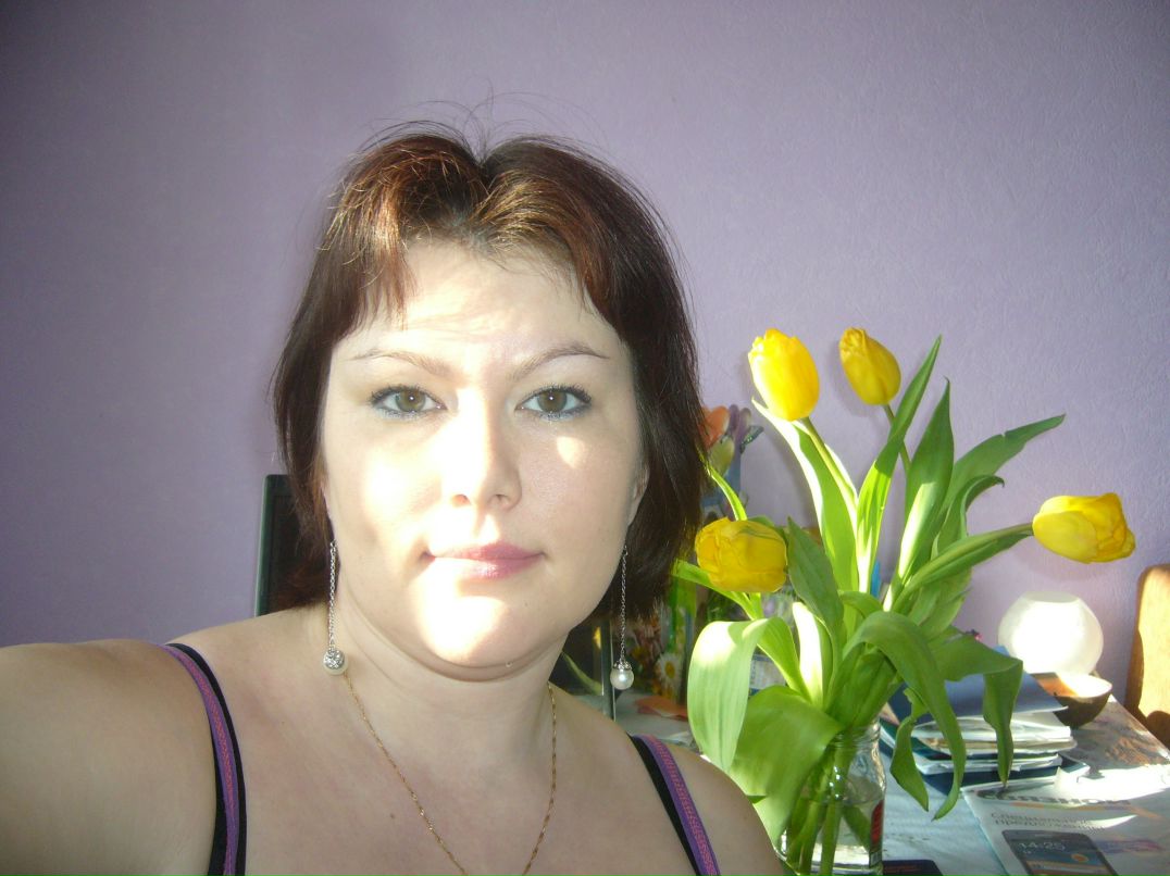 Елена Павлова | Ижевск