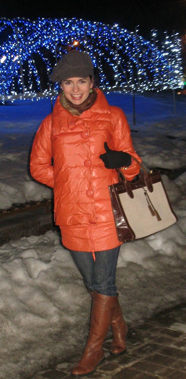 Ника Саллак | Донецк