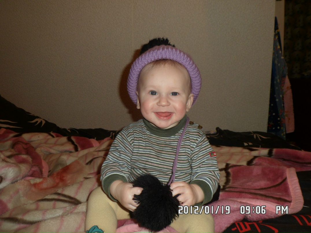 Артем Карпов | Санкт-Петербург