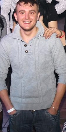 Димарик Ковалевский | Орск