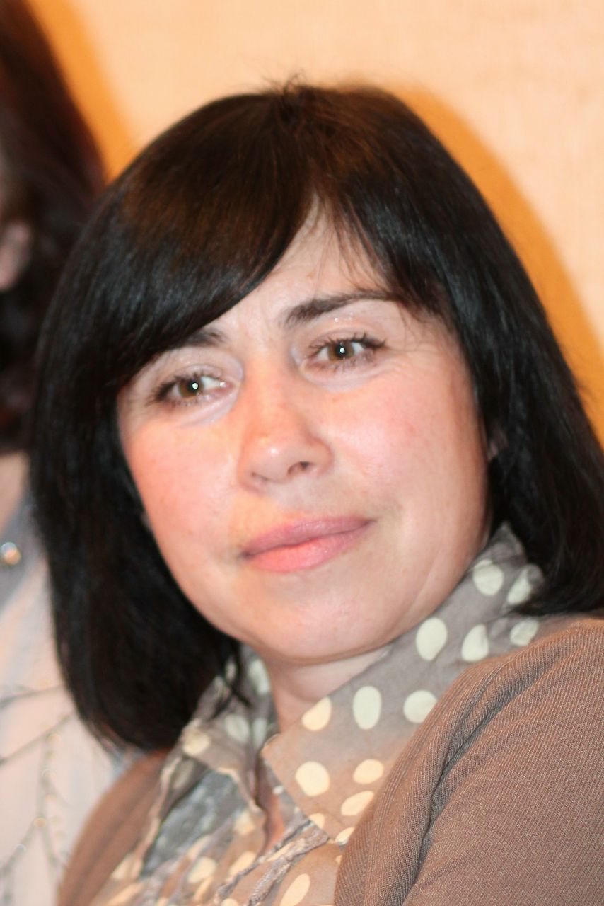 Ольга Шаталова | Одесса