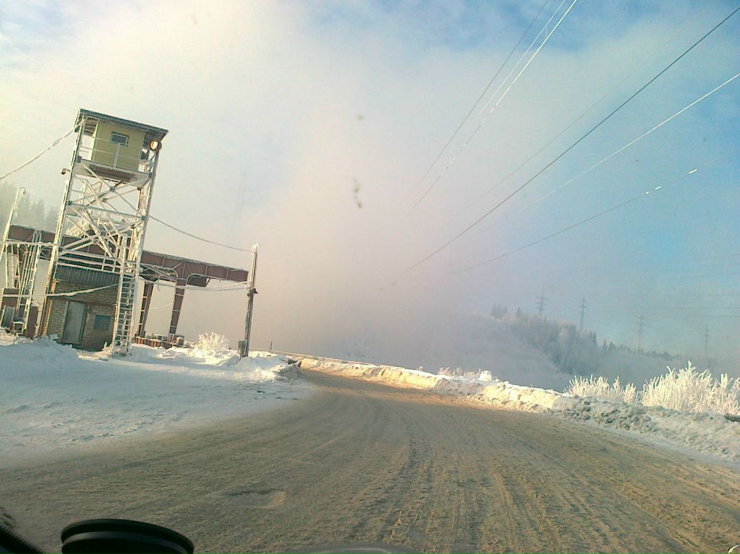 Артем Богданов | Пермь