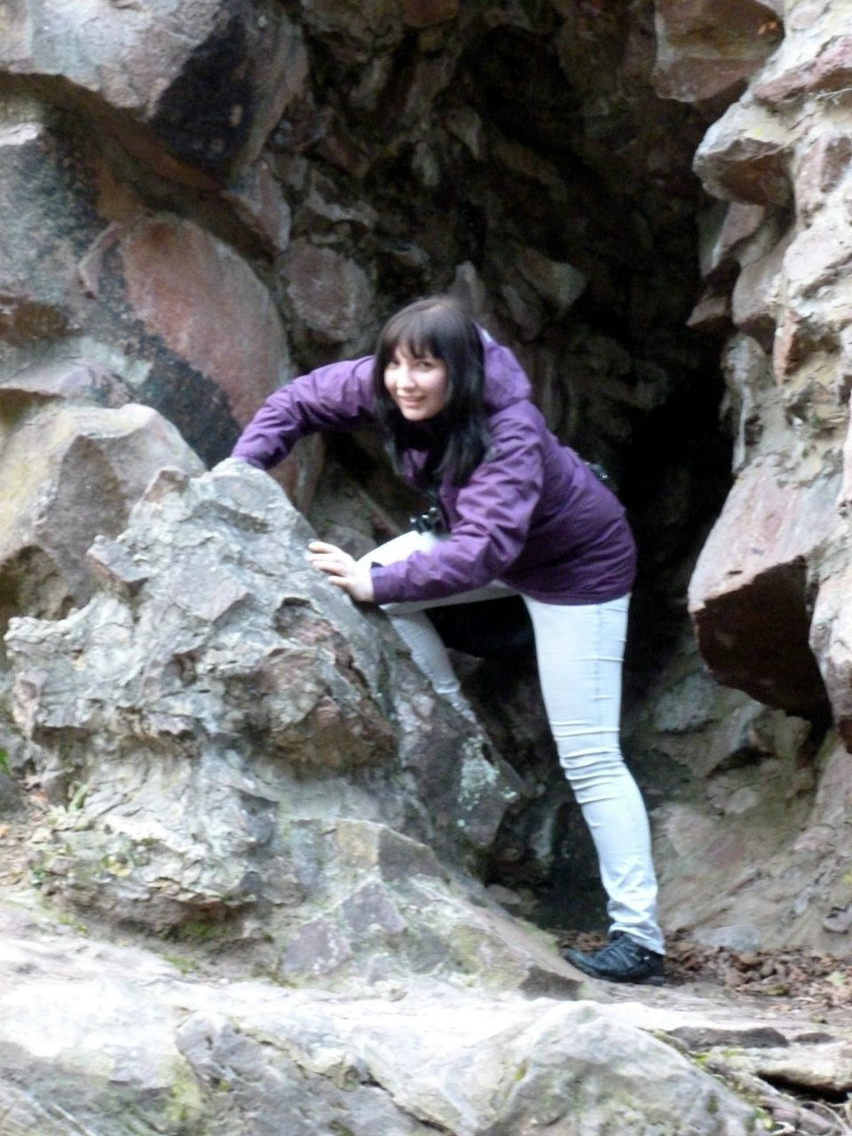 Оксана Матренина | 