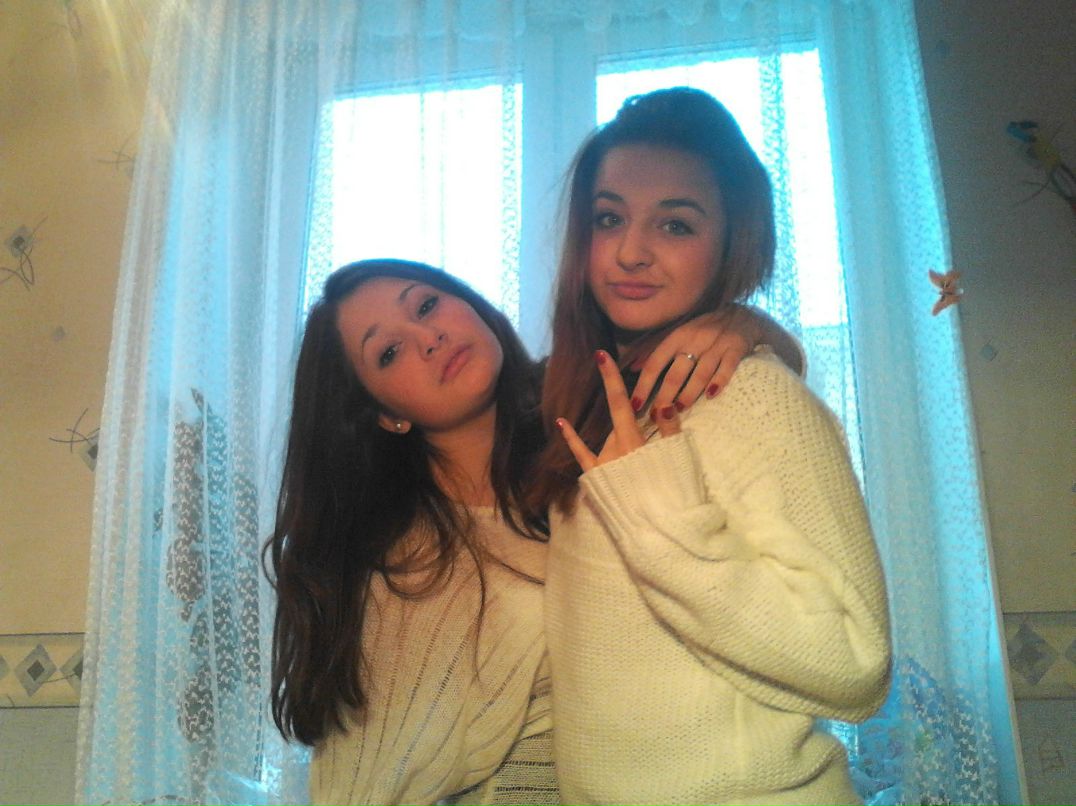 Елизавета Горельская | Санкт-Петербург