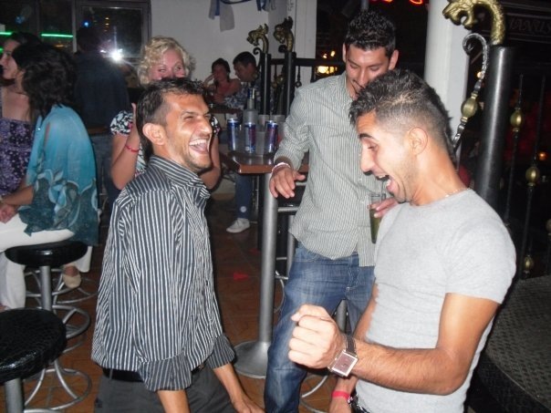 №5, Fuat Sidar, Antalya №5, Fuat Sidar, Antalya