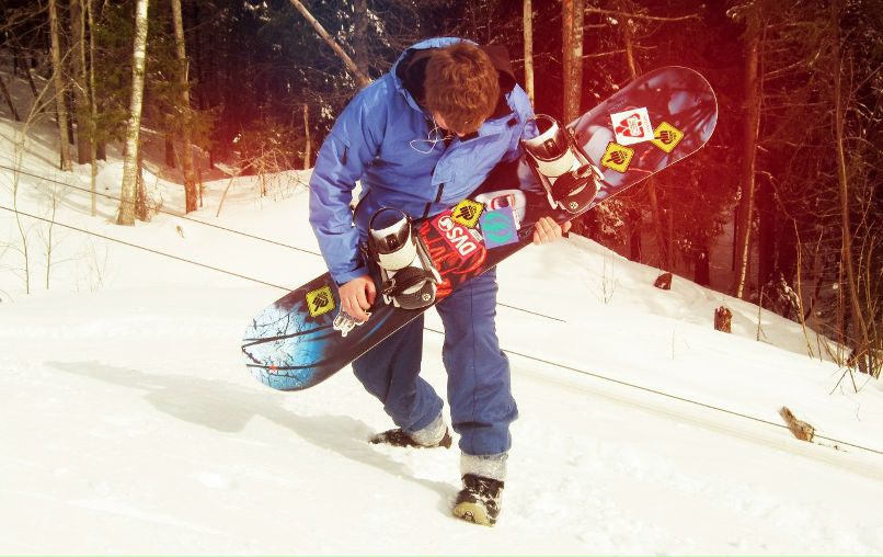 Николай Думич | Санкт-Петербург
