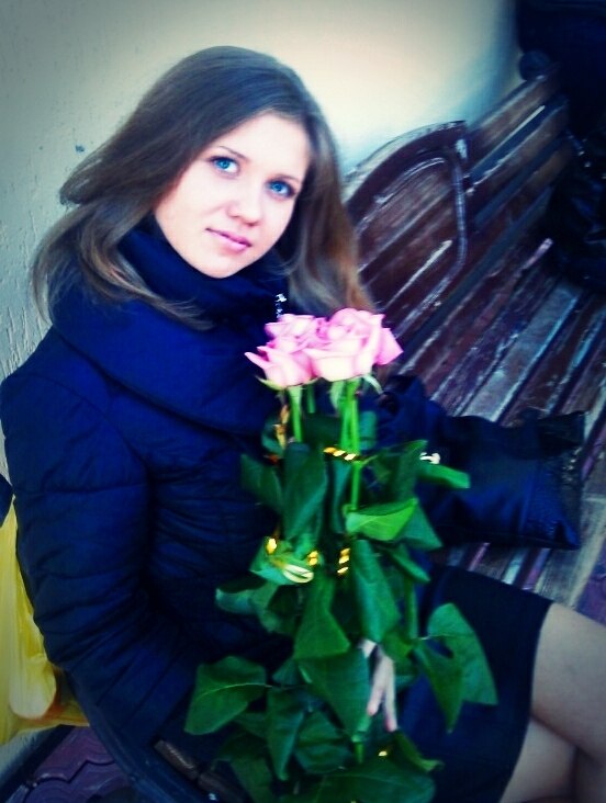 Елена Ковальчук ⎝⏠⏝⏠⎠ | Хмельницкий