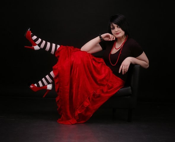 Лена Бубнова | Вологда