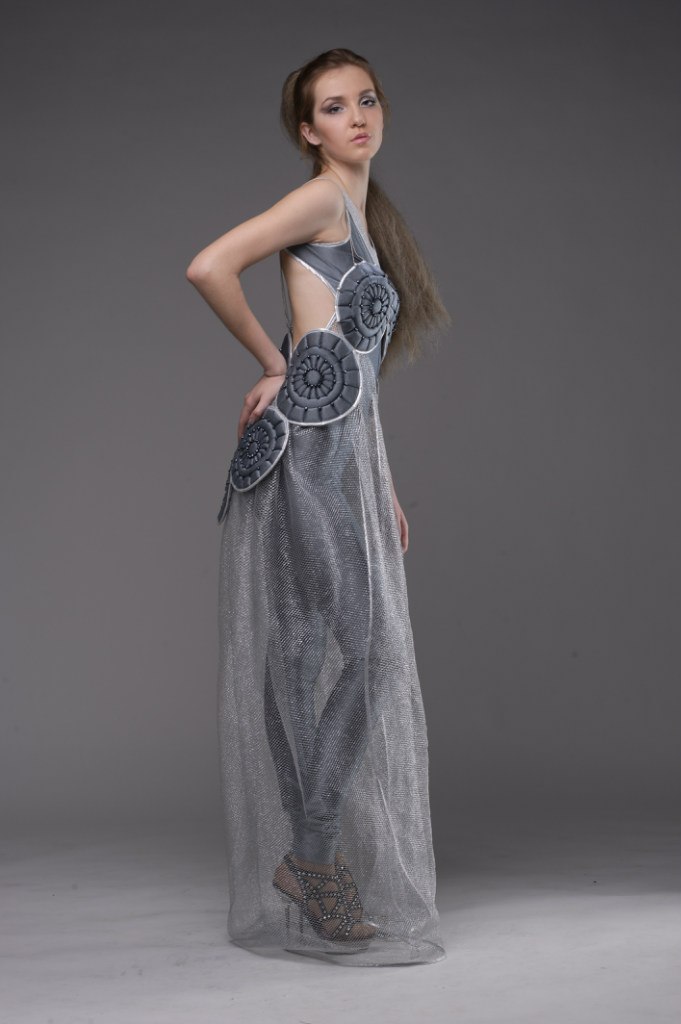 Сана Ли | Москва