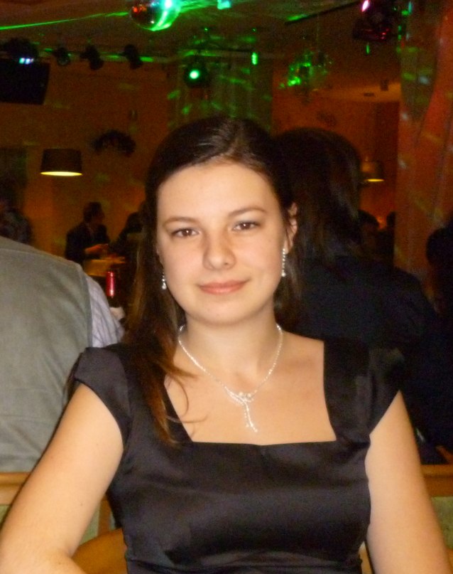 Ирина Строганова | Ярославль