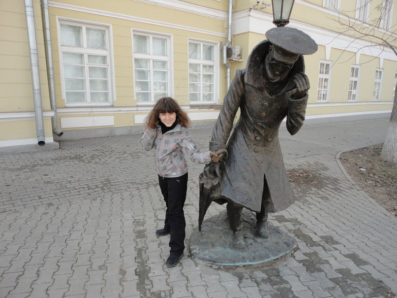 Евгения Лагода | Магнитогорск