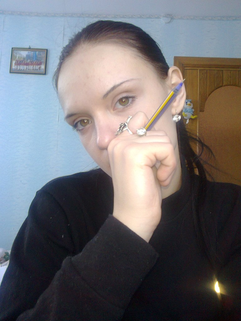 Катя Назарова | Луцк