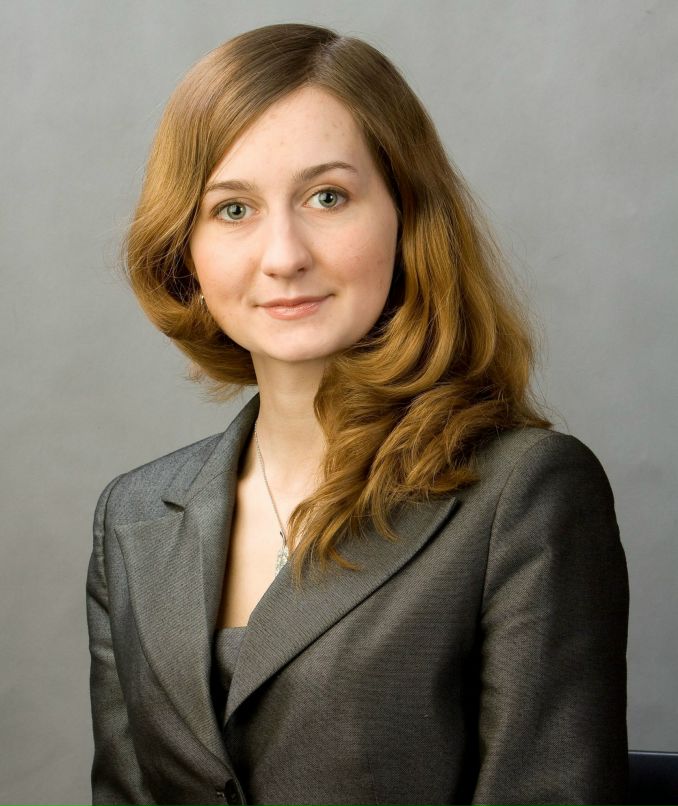 Полина Стрекалова | Москва