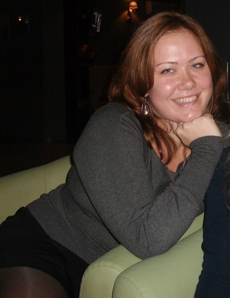 Екатерина Галина | Санкт-Петербург