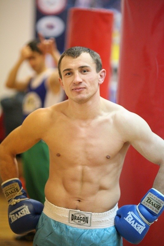 Юрий Жуковский Николаевич | Минск