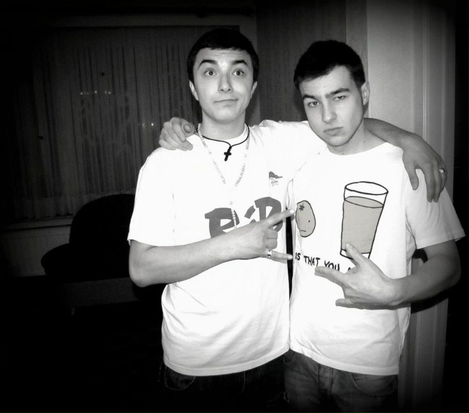 Андрей Гончарук | Bruxelles