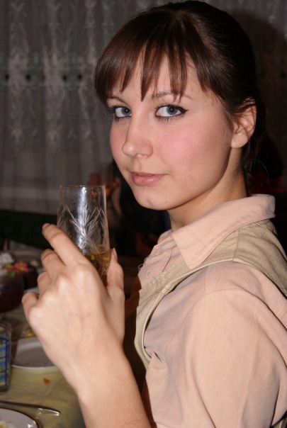 №32, Татьяна Неверова, 33 года, Оренбург №32, Татьяна Неверова, 33 года, Оренбург