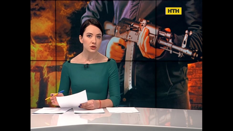 Чоловік убив чотирьох людей, спалив свій та сусідський
