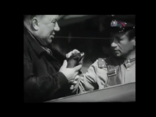 Алексей Смирнов. Его знали только в лицо. Трагедия комика