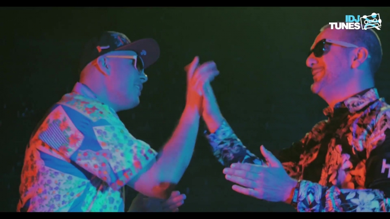 Juice feat. Salier Del Flores A ba ra te
