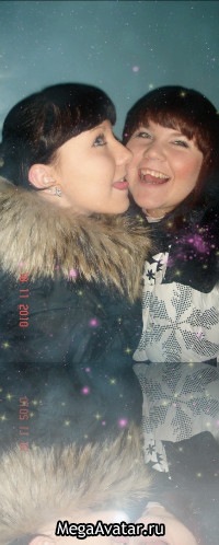 №10, Полина Кулагина №10, Полина Кулагина