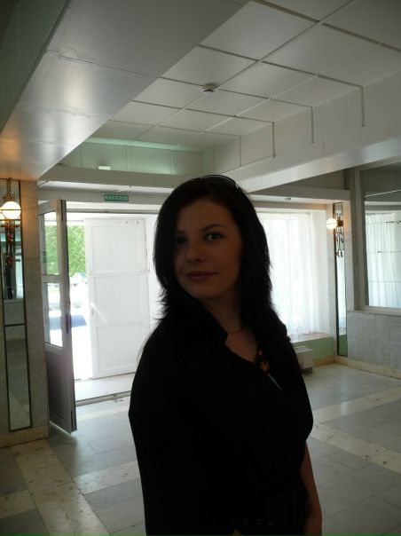 №1, Катерина Котова №1, Катерина Котова