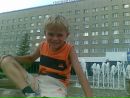 Фотография Кирилл Носонов