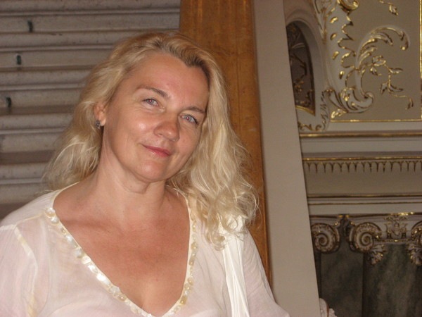 №72, Ирина Ганженко, Одесса №72, Ирина Ганженко, Одесса