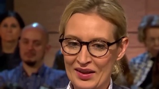 DEUTSCHLAND IM SCHOCK - Unfassbare Enthllungen durch Alice Weidel!