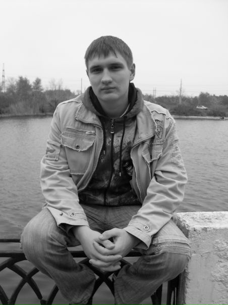 №32, Александр Лемешко, 37 лет, Энергодар №32, Александр Лемешко, 37 лет, Энергодар