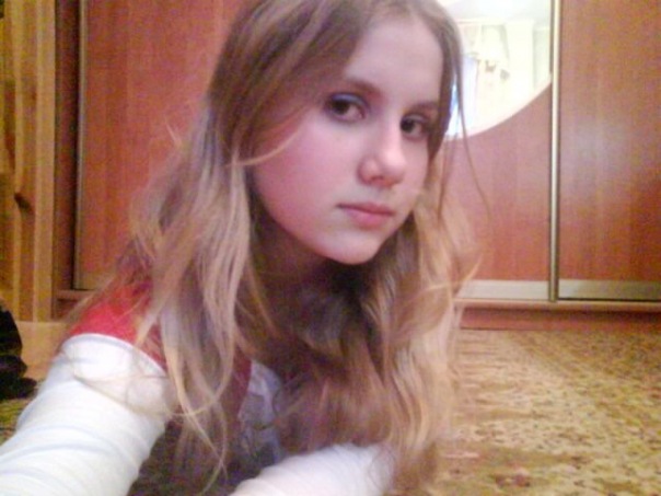 №4, Аня Камалыева №4, Аня Камалыева