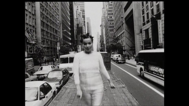 Bjork Big Time