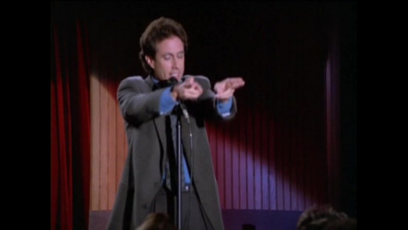 Seinfeld S04 Exclusive