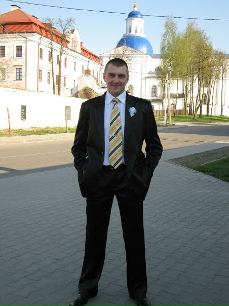 №15, Владислав Пальчевский №15, Владислав Пальчевский