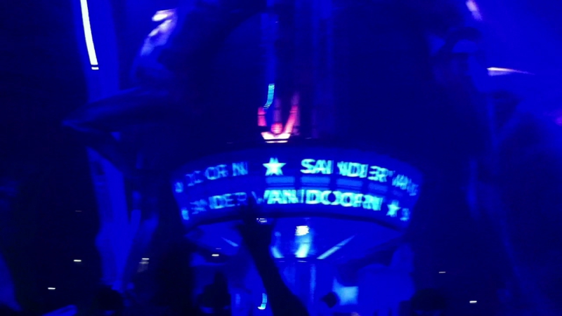 Sander Van