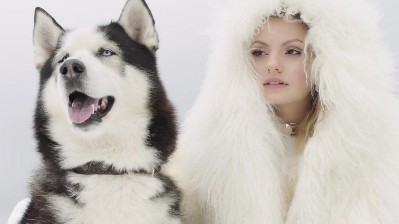 Премьера. Alexandra Stan feat. Havana