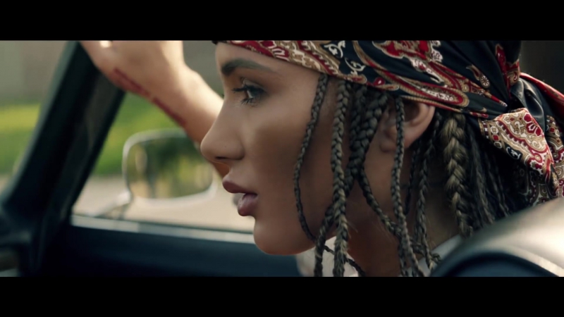 Niykee Heaton feat. Migos Bad