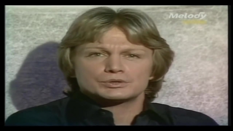 Claude François Elles sont jolies en