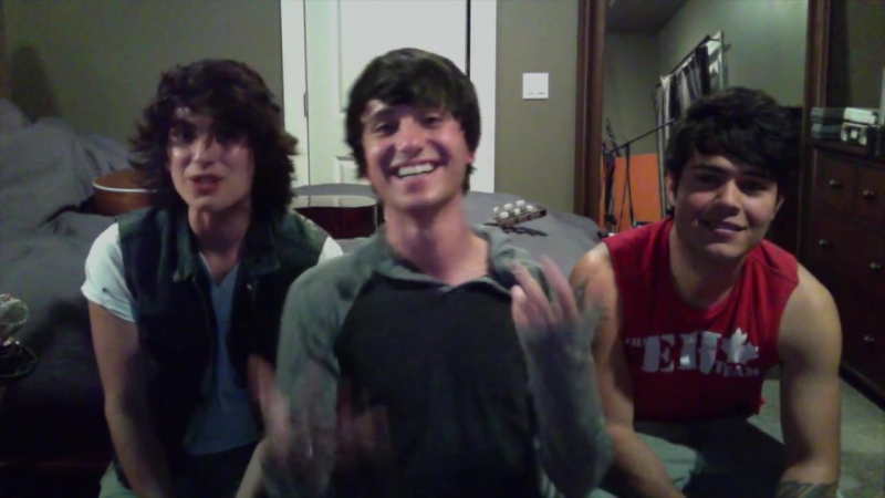 Thrift Shop Macklemore ( Cover Rock