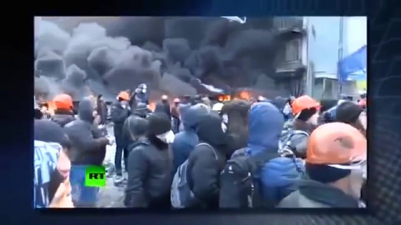 Зачем США война в Украине 2015 документальный