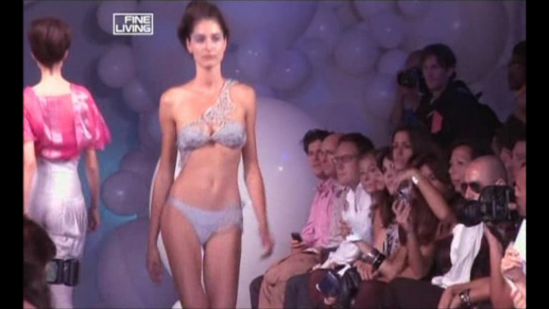 Masters of fashion Fatima Lopes, Klaus Muehlbauer, Kinder Aggugini