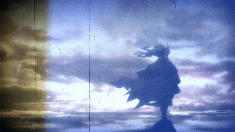 Ergo Proxy 9 серия Участь