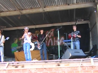 Менестрели - Другая волна