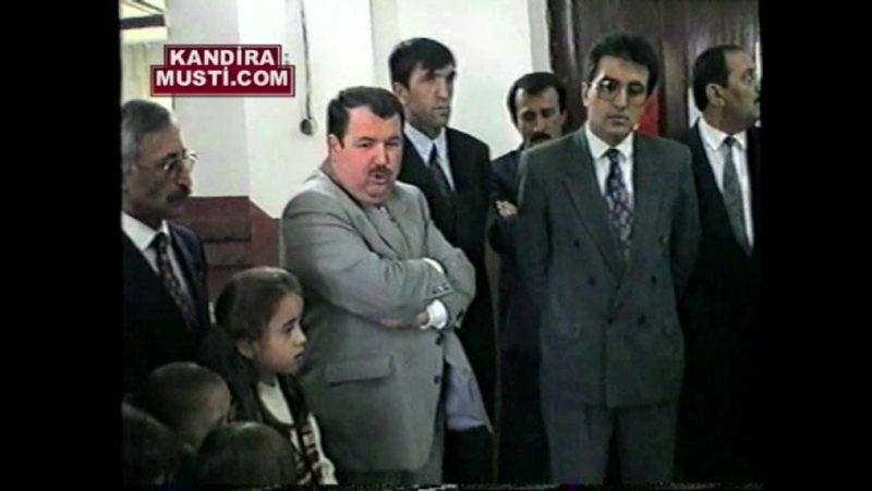 Akçakoca İlk Okulu 22 Nisan 1995 Resim Sergisi