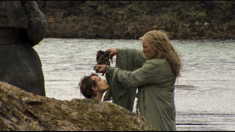 02. Религии Вестероса ( Religions of