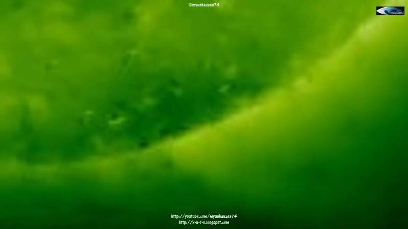 UFO activity near the Sun Review for July 2,