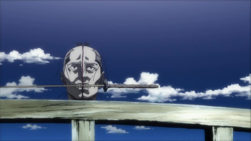 Одержимые смертью, Shigurui TV 08 of 12 RUS JAP h264 1280x720 Kelena