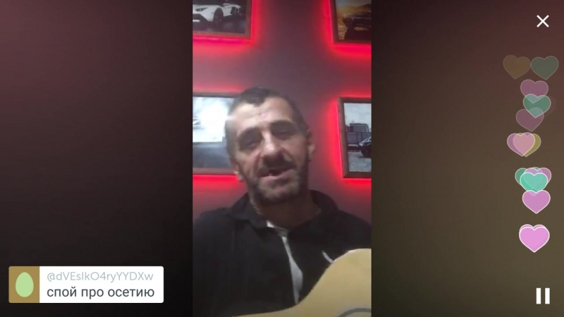 Асхьаб Бурсагов в