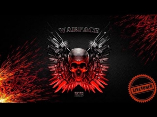 Warface Брошенный_Взвод VS Это_Просто_Игра