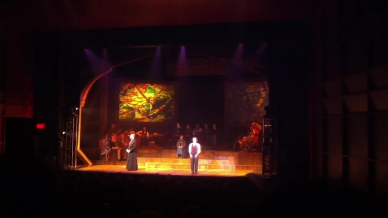 Les Filles De Caleb. Bruno Pelletier, Luce Dufault, Daniel